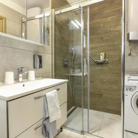 In Porec/istrien 35124 Appartamento