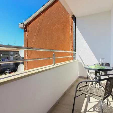 Appartement In Porec/istrien 35124 Poreč