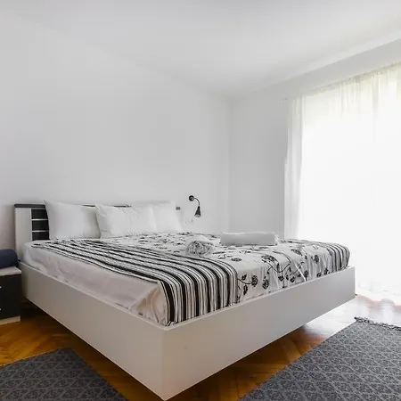 Appartement In Porec/istrien 35124