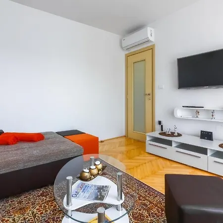 In Porec/istrien 35124 Appartement